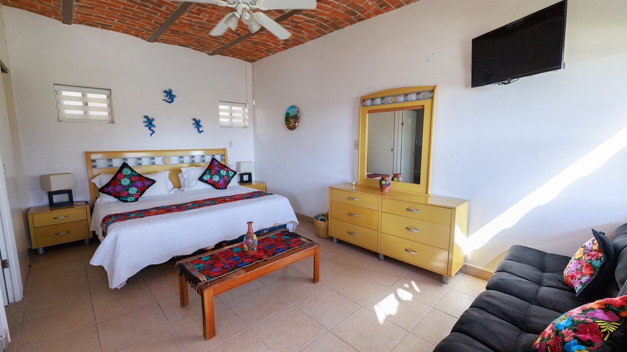Photo of Bedroom in Raquet Club