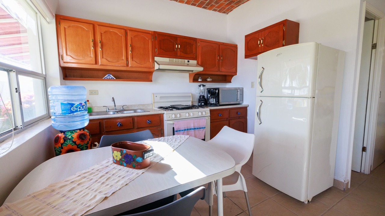 Photo of Kitchen in Raquet Club