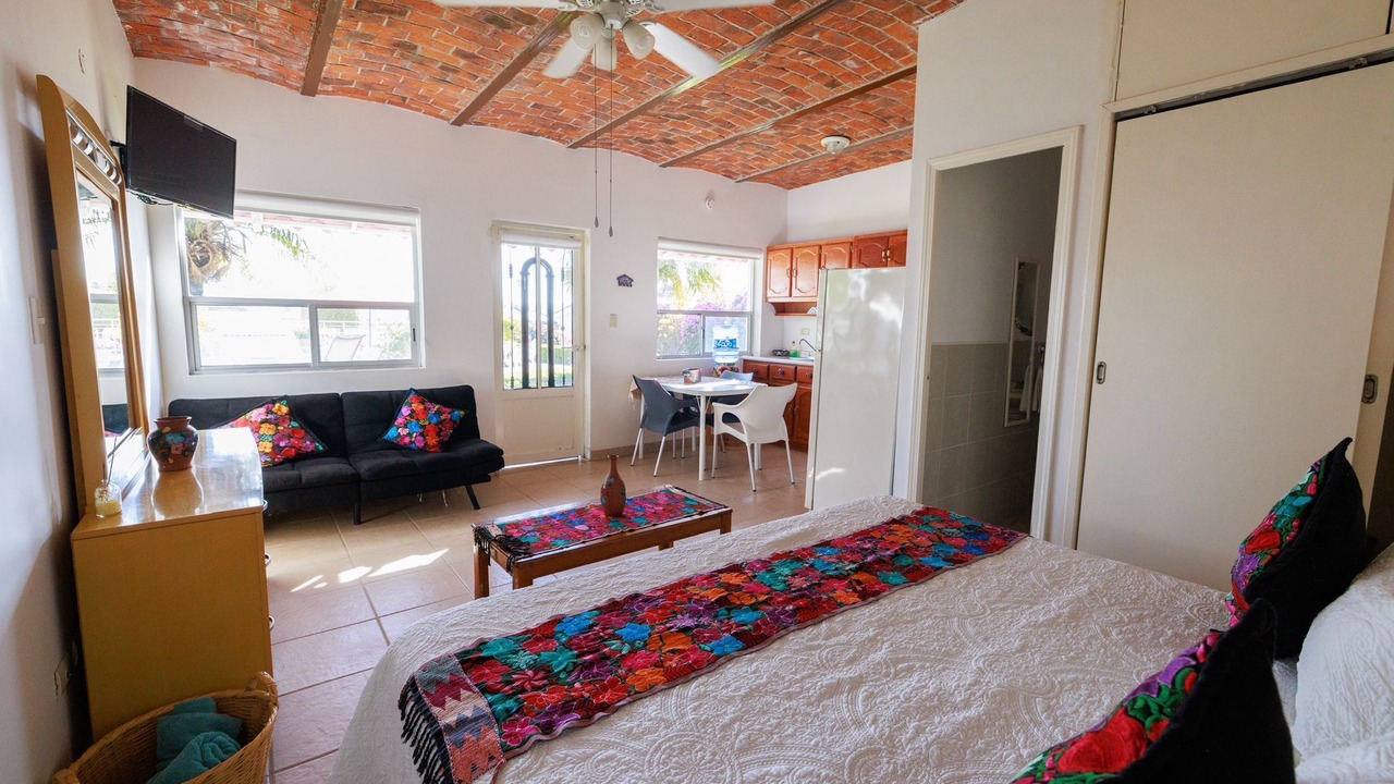 Photo of Bedroom in Raquet Club