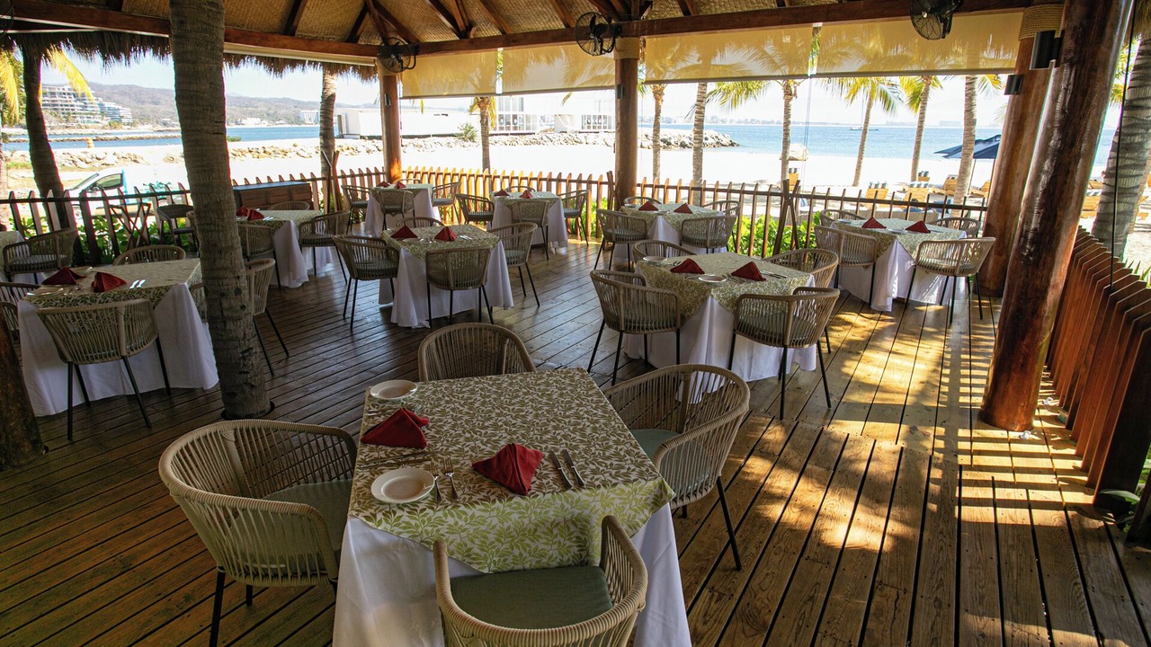 Photo of Outdoor in La Puntilla