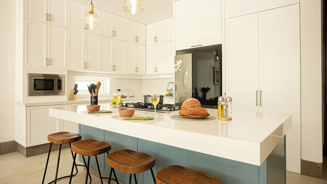 Photo of Kitchen in La Puntilla