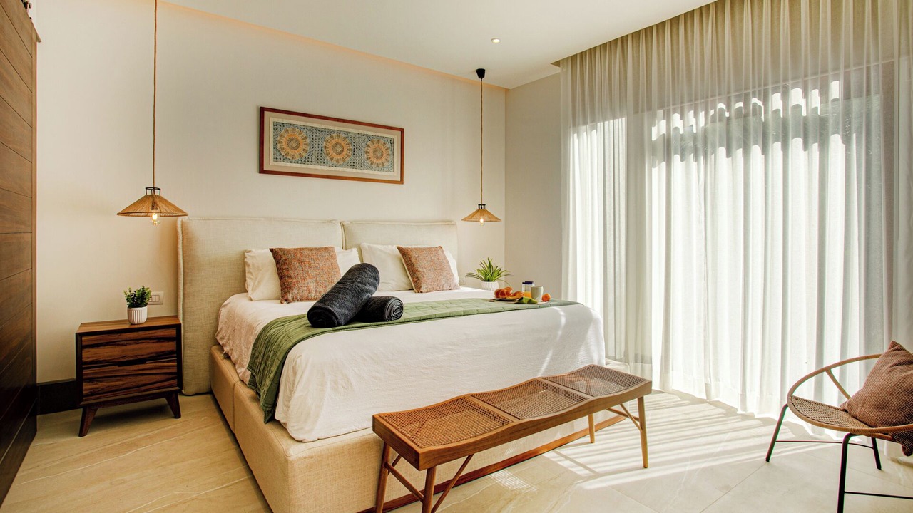 Photo of Bedroom in La Puntilla