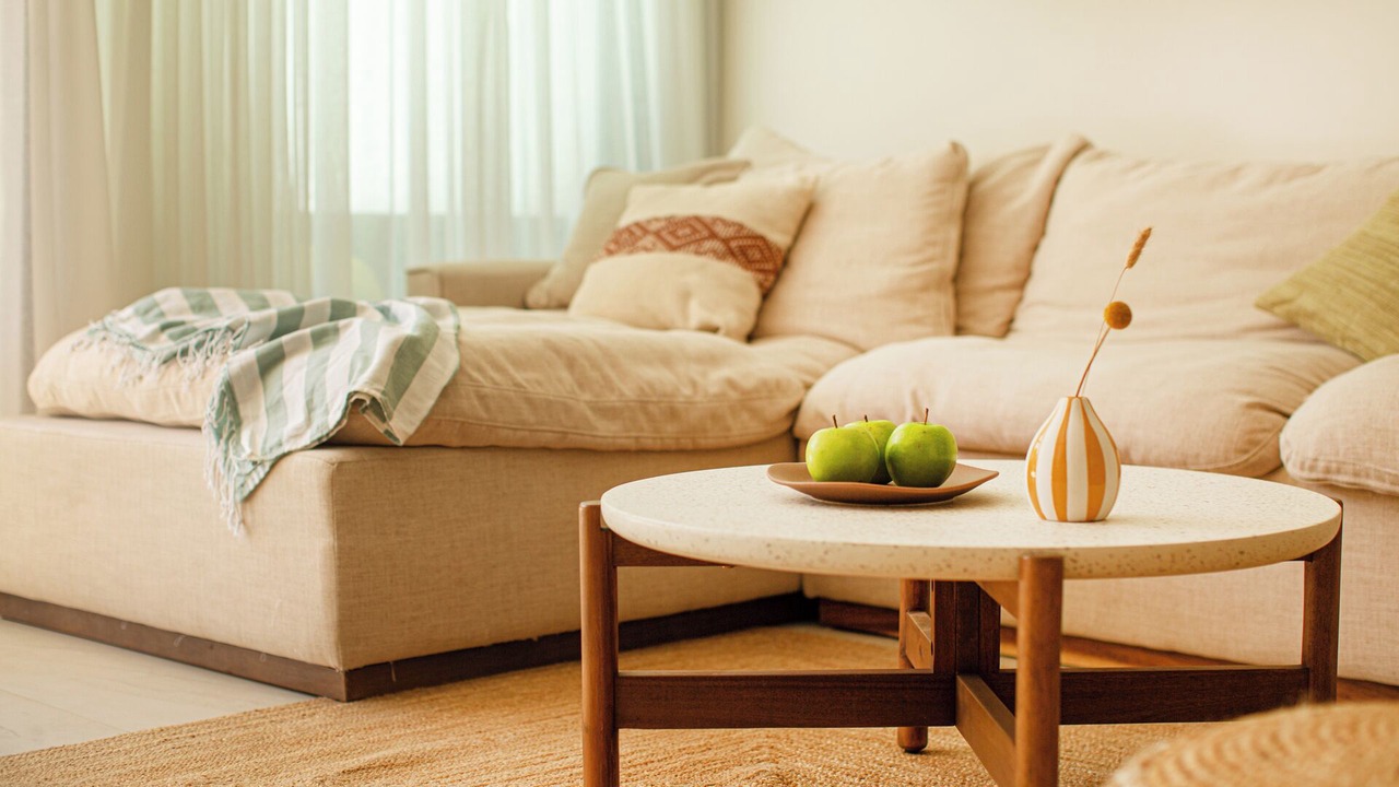 Photo of Livingroom in La Puntilla