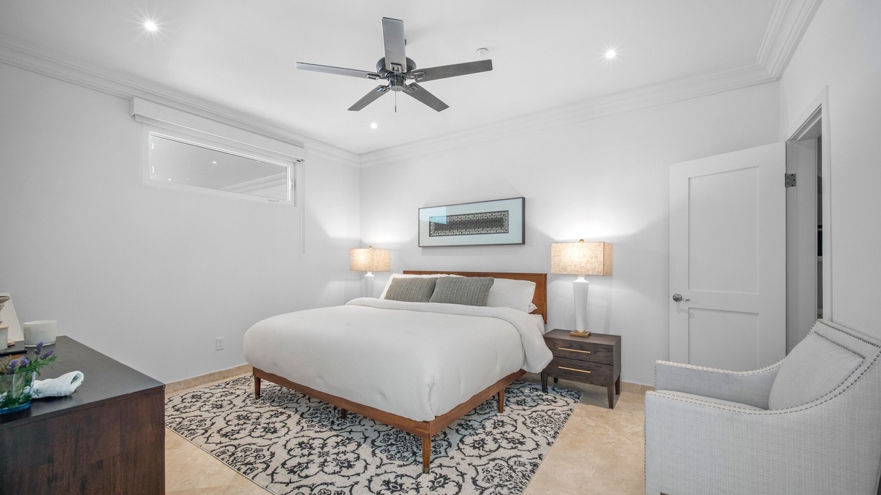 Photo of Bedroom in Mexicali