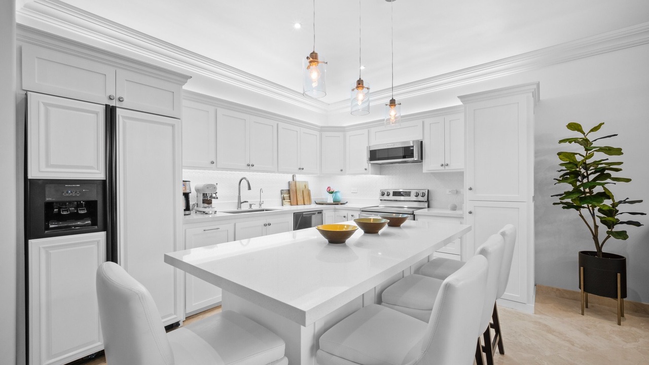 Photo of Kitchen in Mexicali
