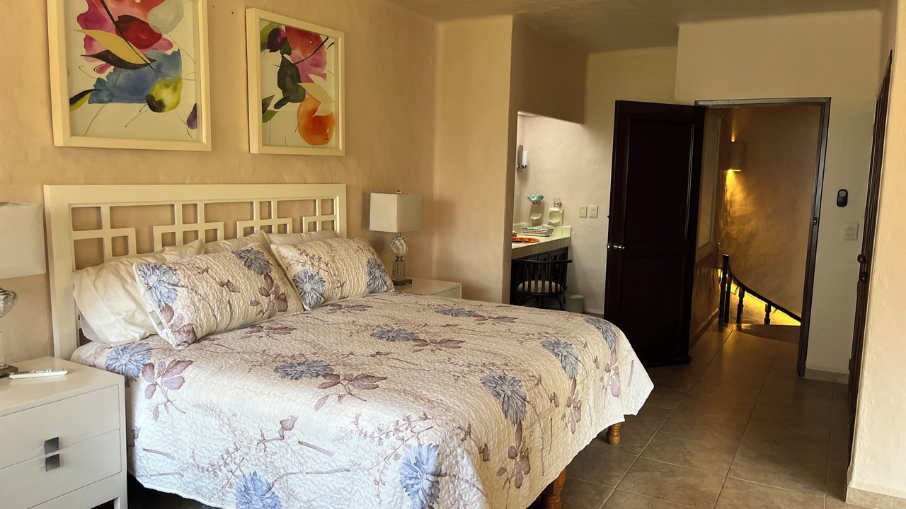 Photo of Bedroom in Diaz Ordaz