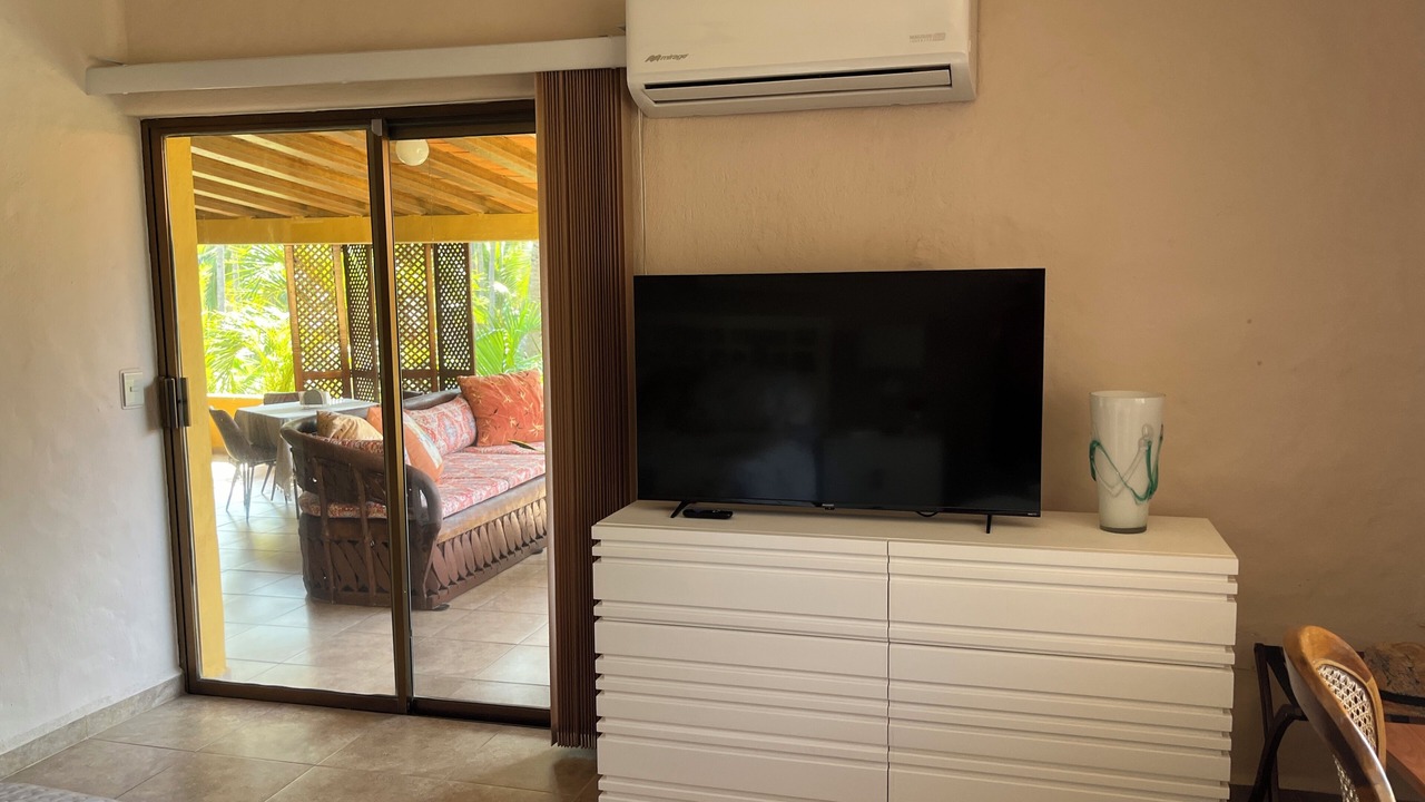 Photo of Livingroom in Diaz Ordaz