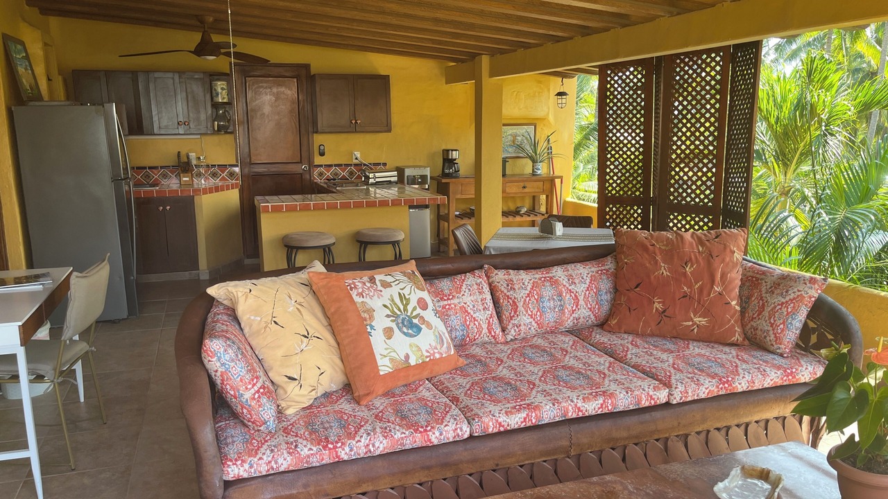 Photo of Livingroom in Diaz Ordaz