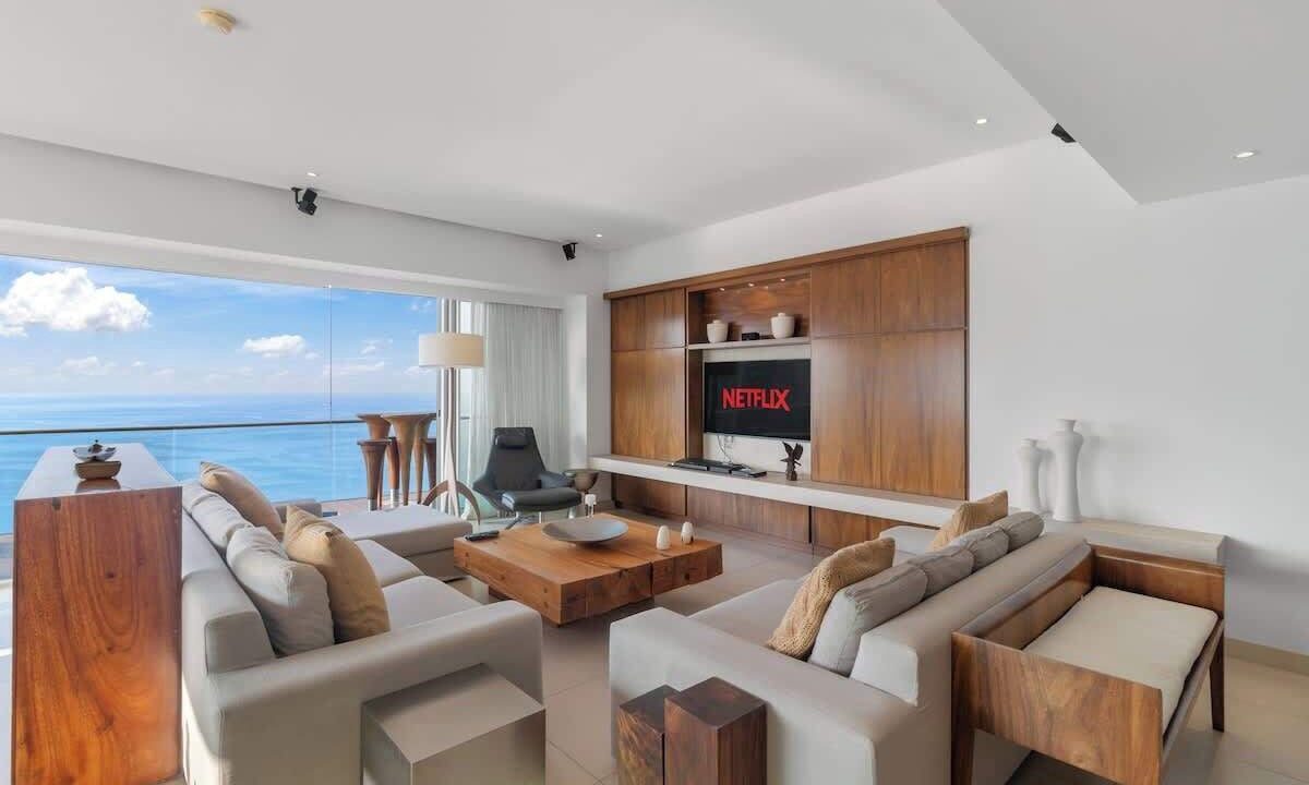 Photo of Livingroom in North Hotel Zone