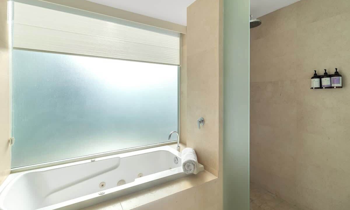 Photo of Bathroom in North Hotel Zone