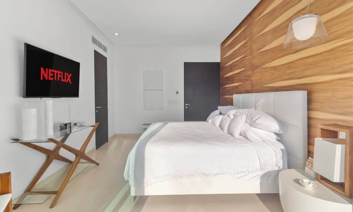 Photo of Bedroom in North Hotel Zone