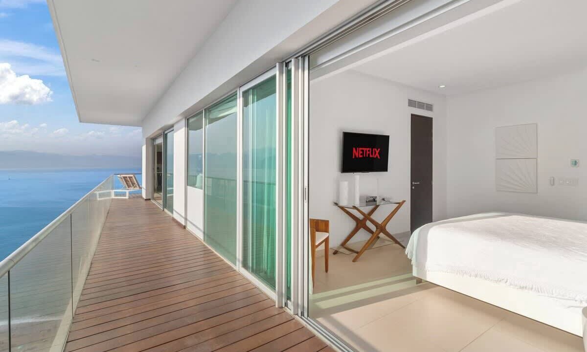 Photo of Bedroom in North Hotel Zone