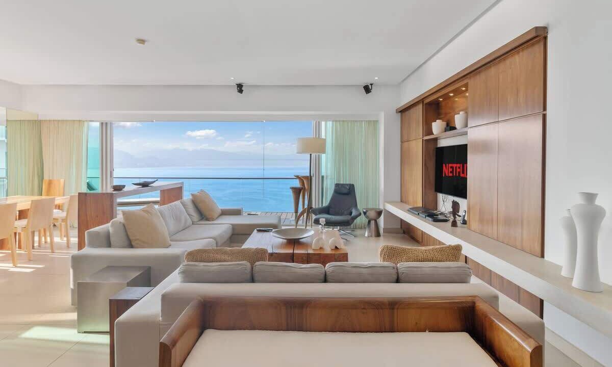 Photo of Livingroom in North Hotel Zone