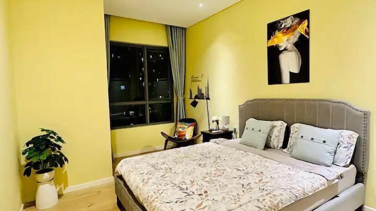 Photo of Bedroom in Linh Trung IEPZ