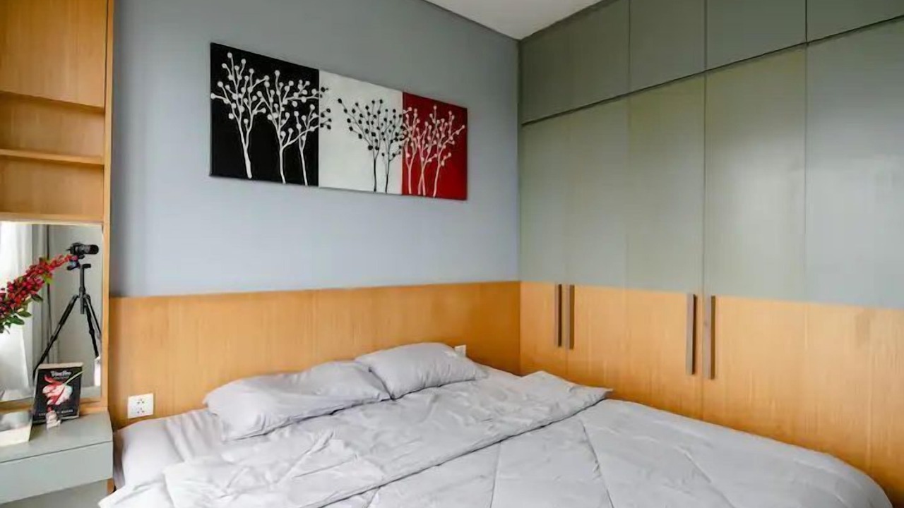 Photo of Bedroom in Linh Trung IEPZ