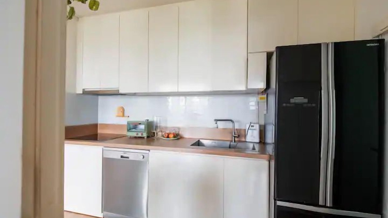 Photo of Kitchen in Linh Trung IEPZ