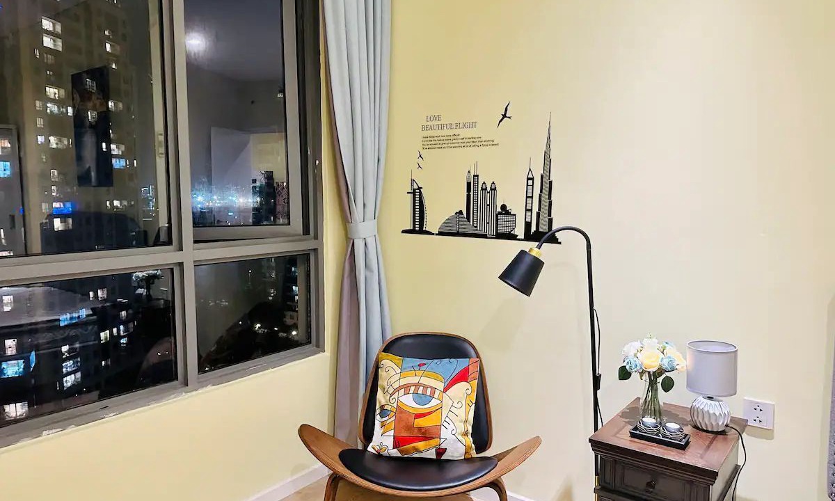 Photo of Bedroom in Linh Trung IEPZ