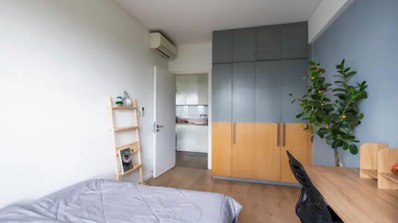 Photo of Bedroom in Linh Trung IEPZ
