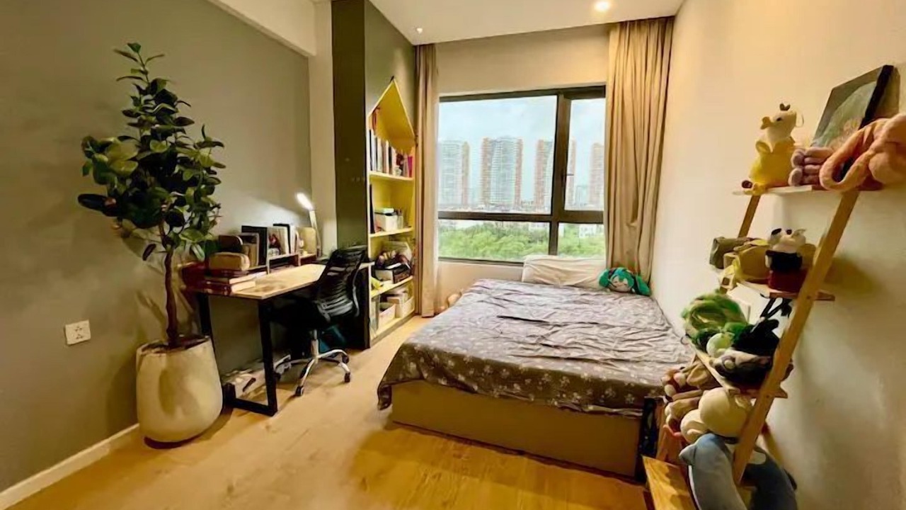 Photo of Bedroom in Linh Trung IEPZ