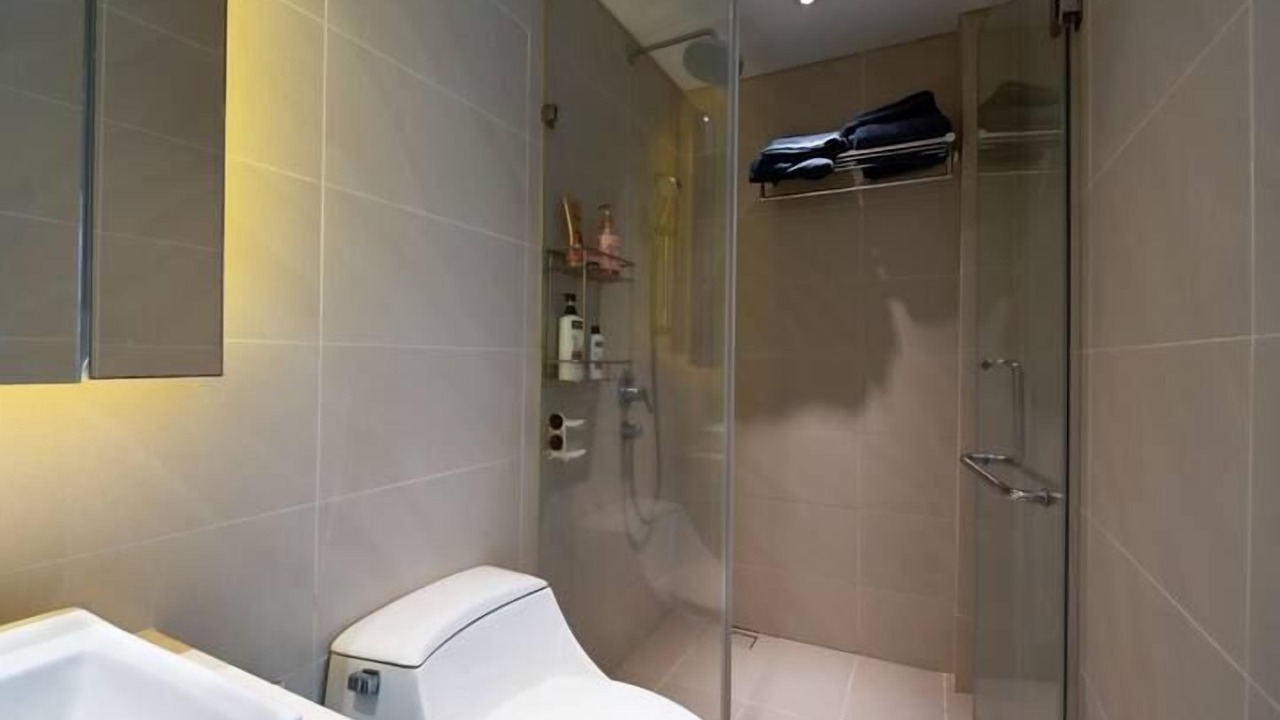 Photo of Bathroom in Linh Trung IEPZ