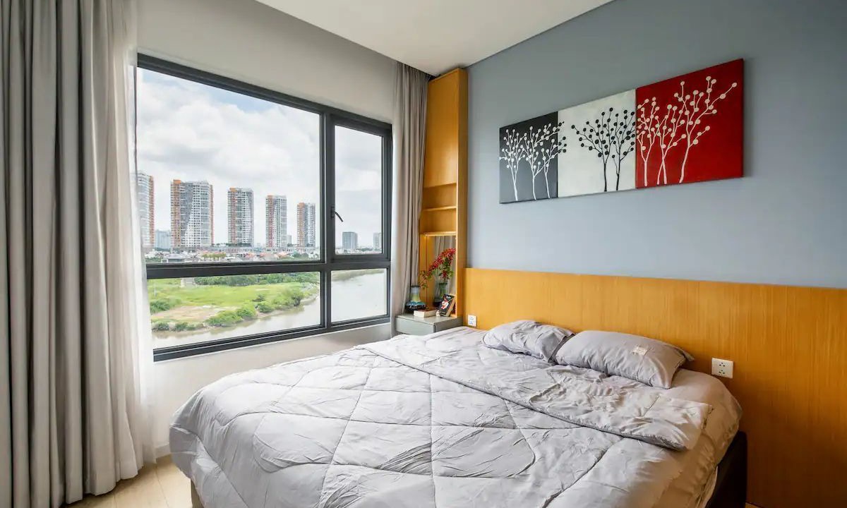 Photo of Bedroom in Linh Trung IEPZ