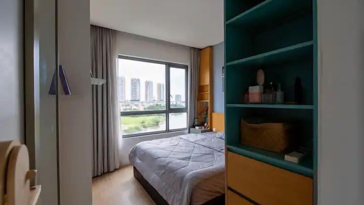 Photo of Bedroom in Linh Trung IEPZ