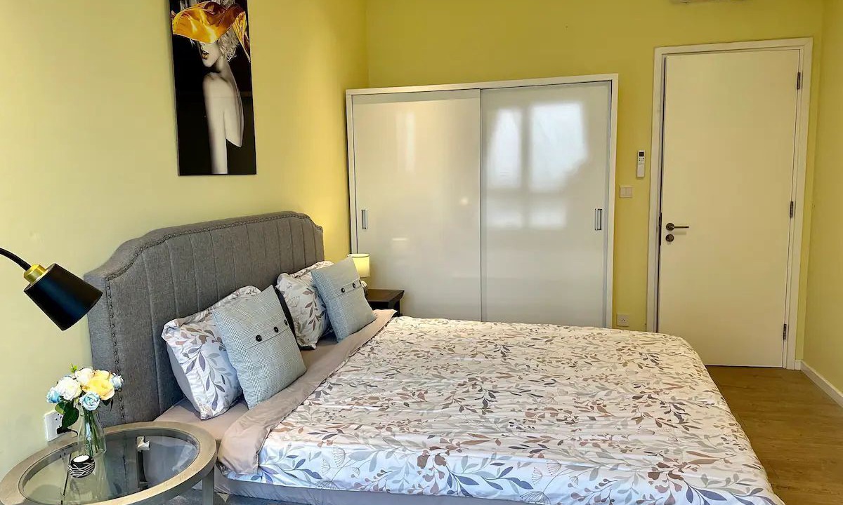 Photo of Bedroom in Linh Trung IEPZ