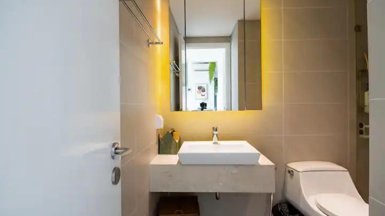 Photo of Bathroom in Linh Trung IEPZ