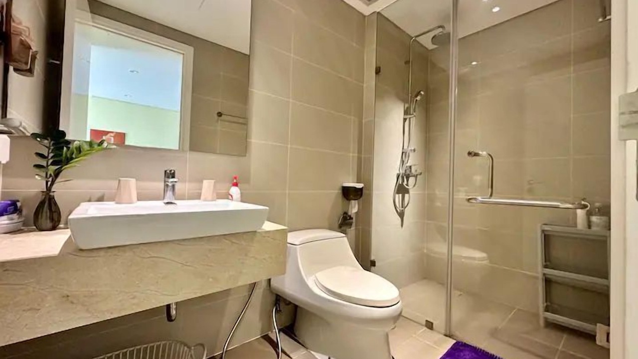 Photo of Bathroom in Linh Trung IEPZ