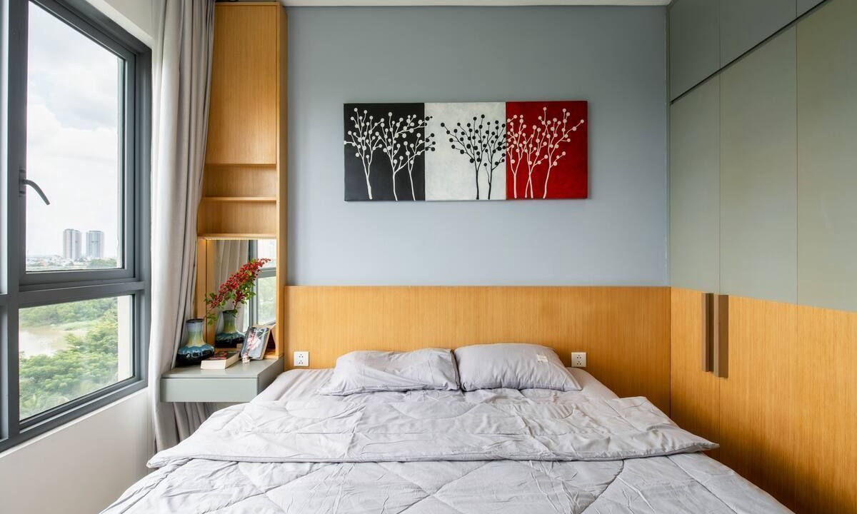 Photo of Bedroom in Linh Trung IEPZ