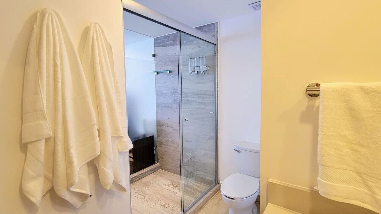 Photo of Bathroom in Las Glorias