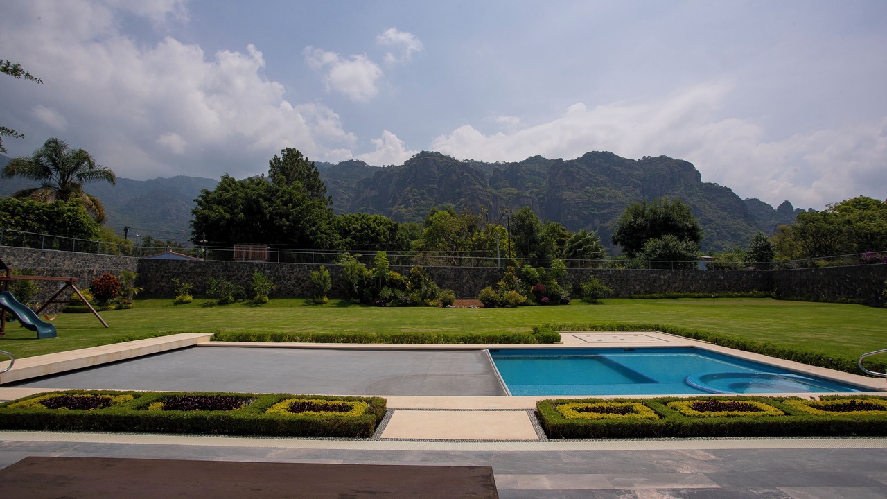 Photo of Outdoor in Valle de Atongo