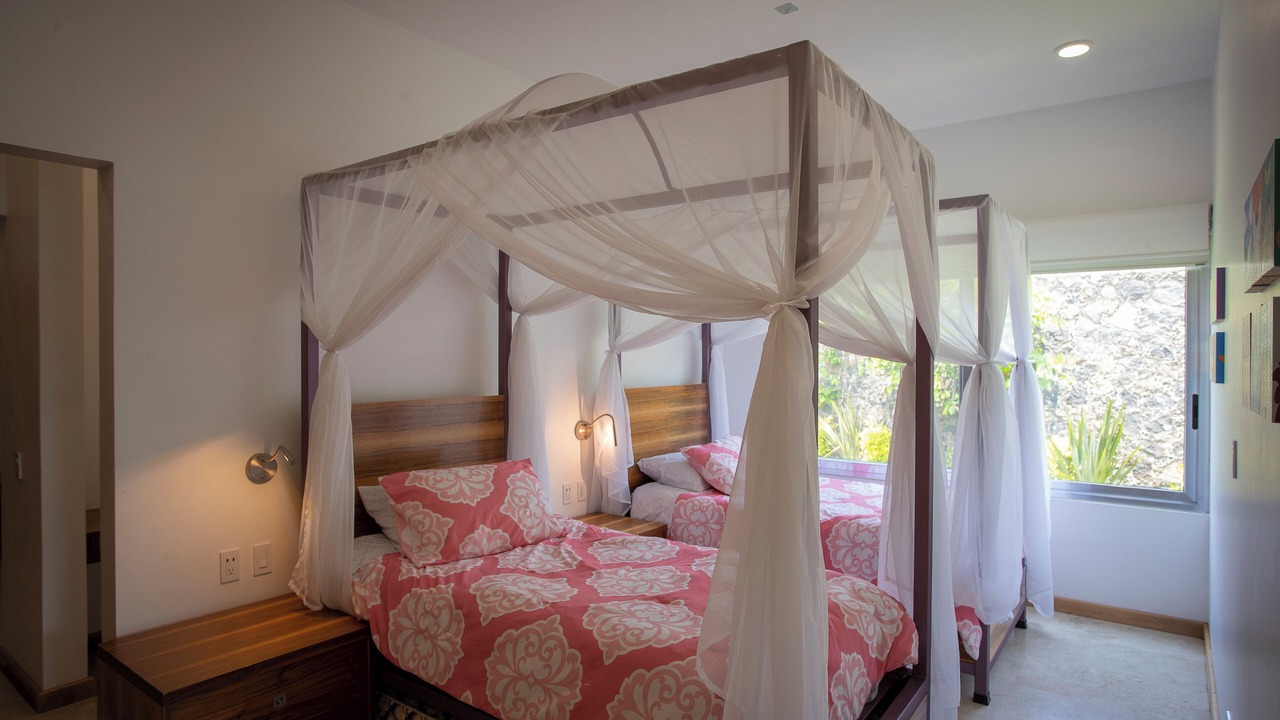 Photo of Bedroom in Valle de Atongo