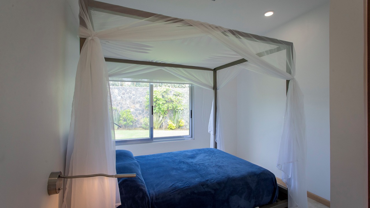 Photo of Bedroom in Valle de Atongo
