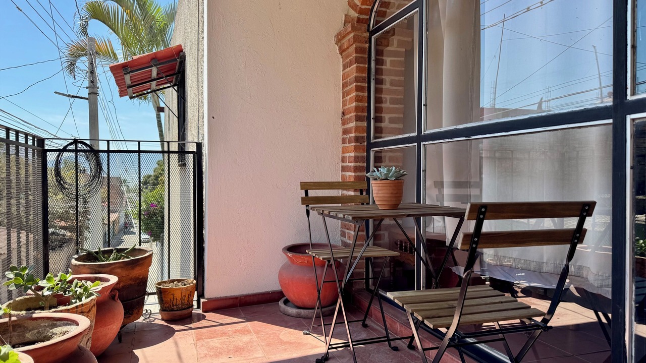Photo of Outdoor in Ajijic