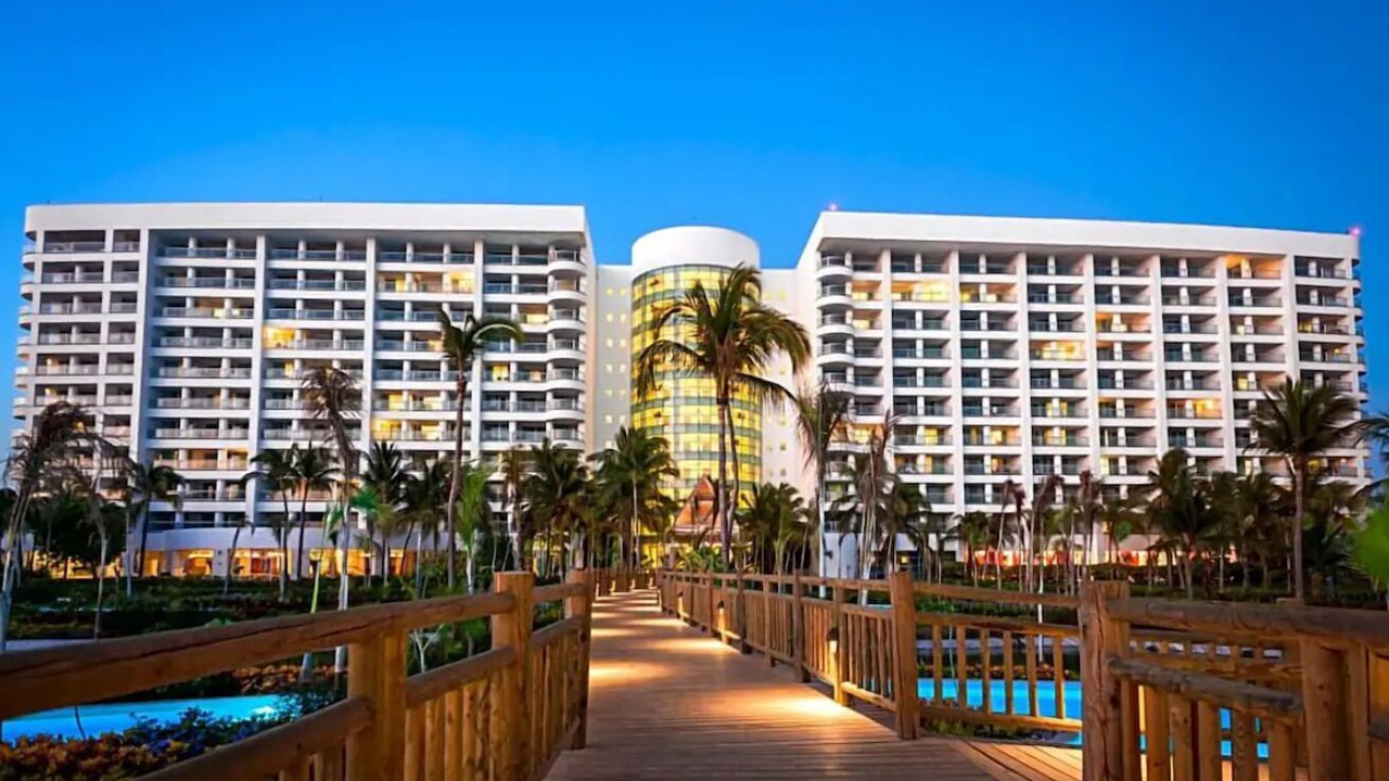 Photo of Outdoor in Playa Diamante