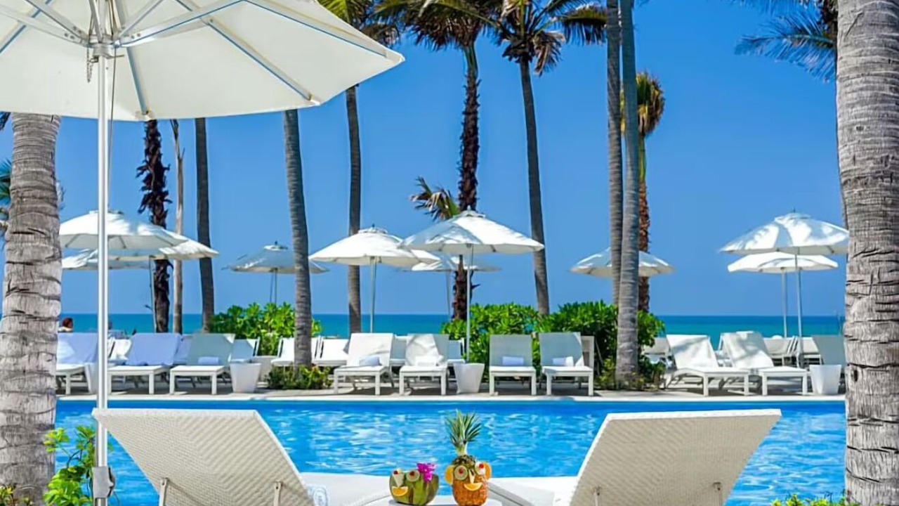 Photo of Outdoor in Playa Diamante