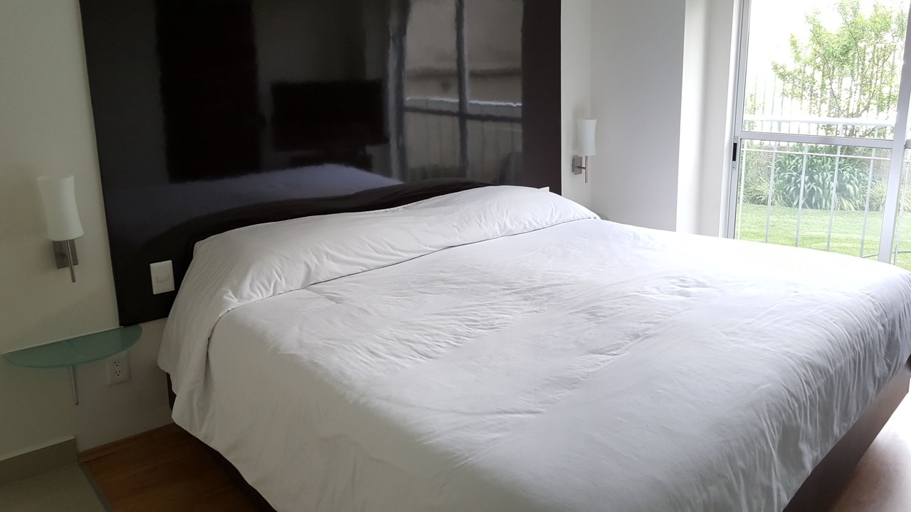 Photo of Bedroom in Bosques de las Lomas