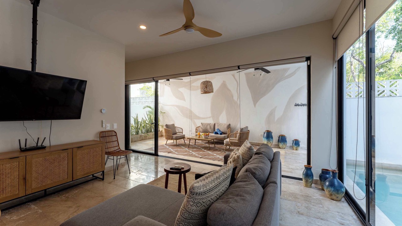 Photo of Livingroom in La Veleta