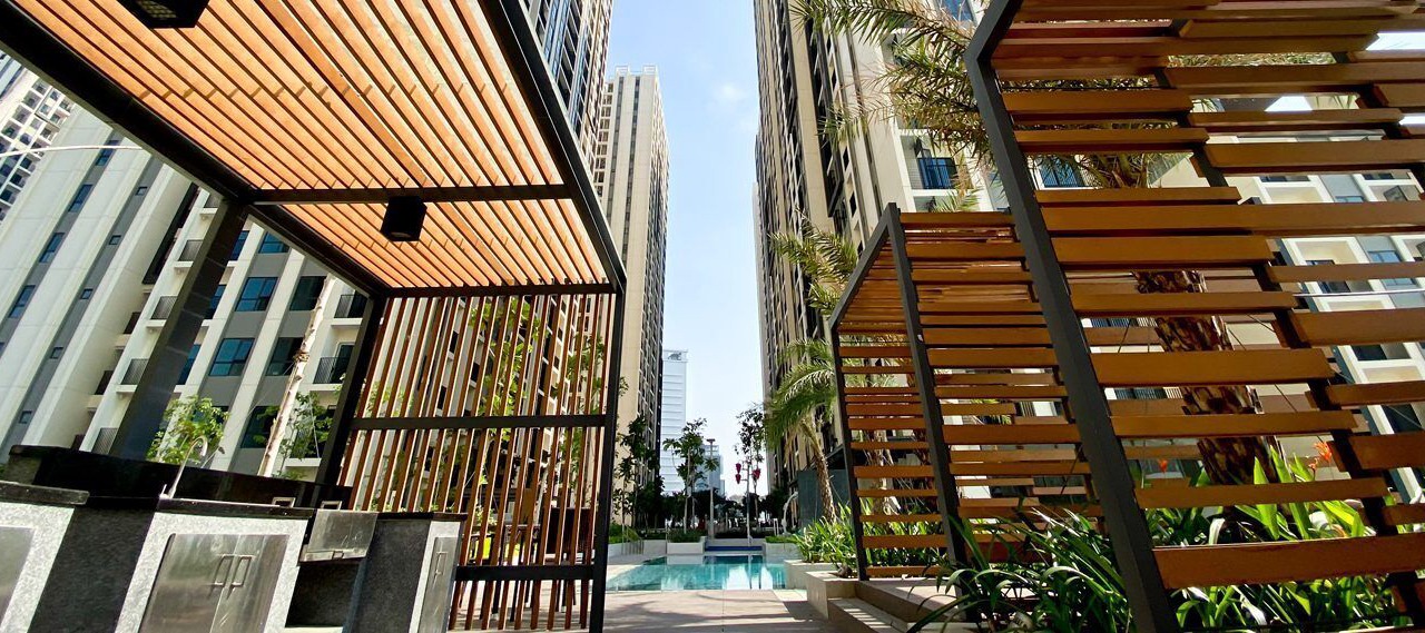 Photo of Outdoor in District 10