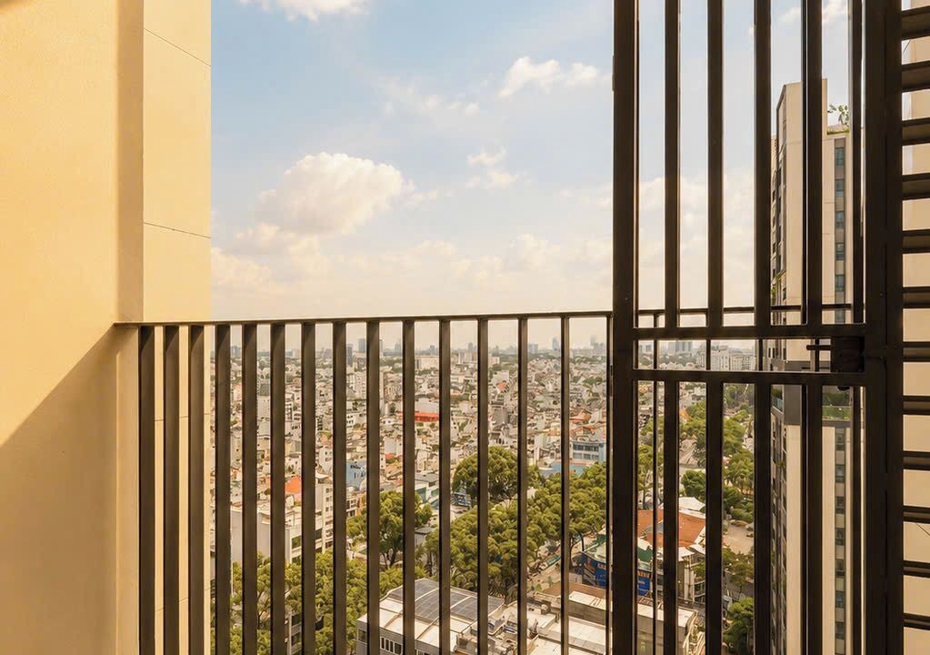 Photo of Patio Balcony in District 10