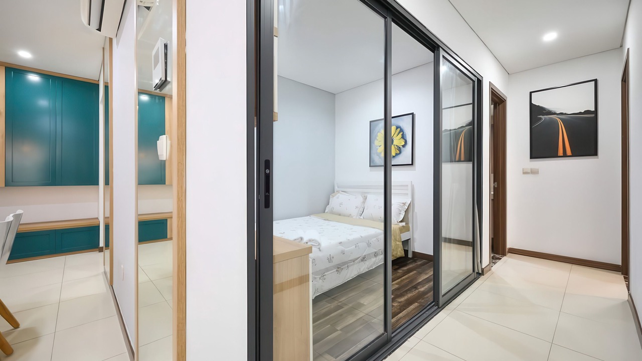 Photo of Bedroom in District 10