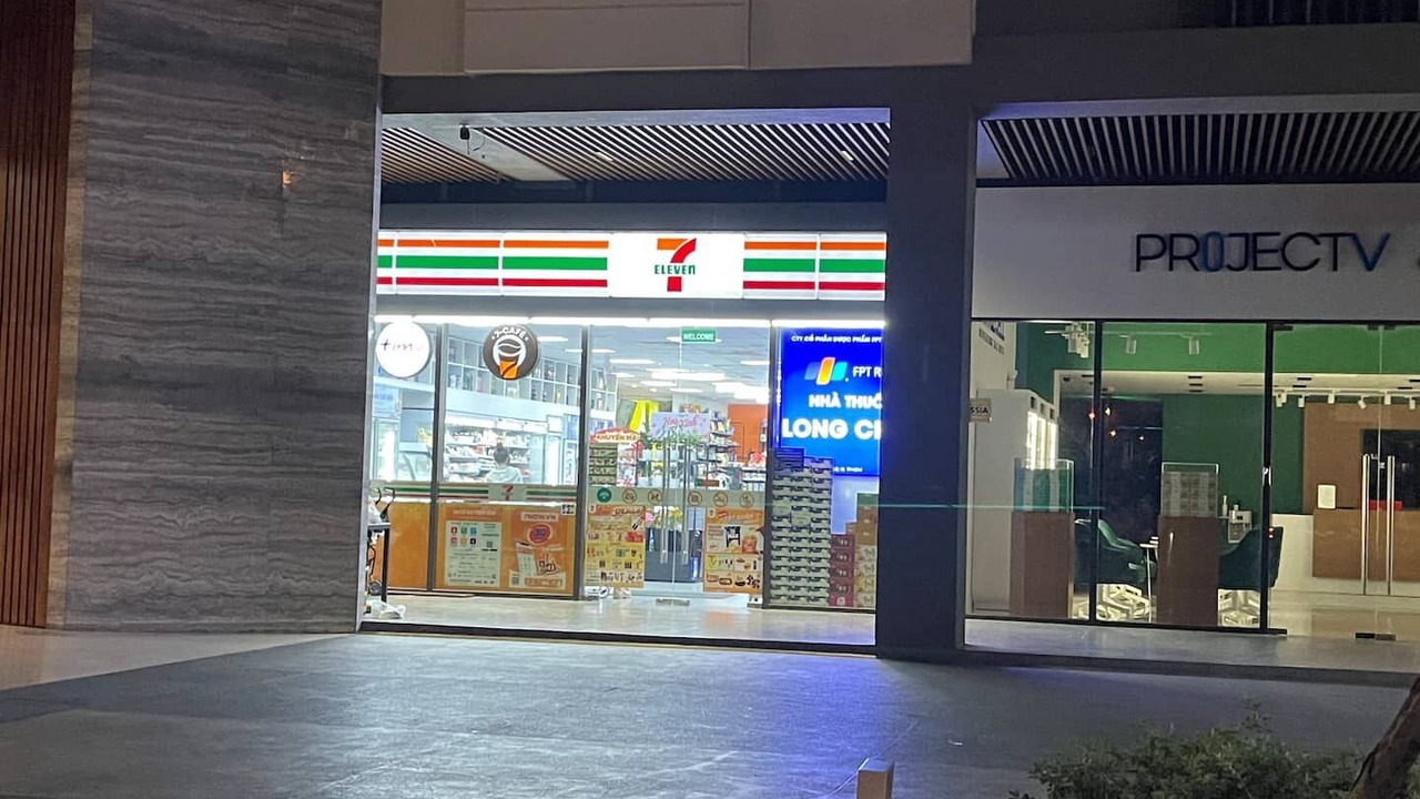 Photo of Outdoor in District 10