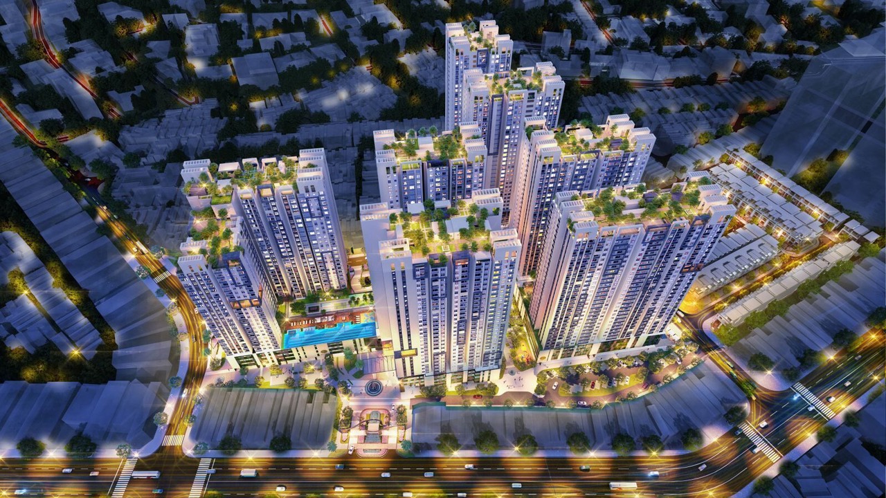 Photo of Outdoor in District 10