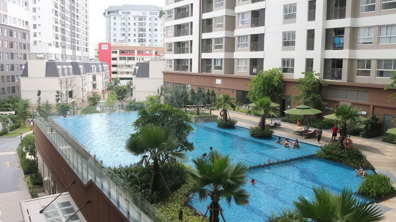 Photo of Outdoor in Phu Nhuan