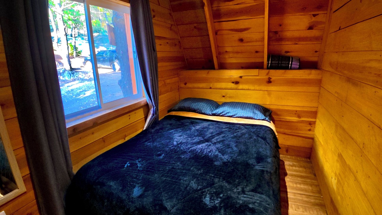 Photo of Bedroom in Arteaga