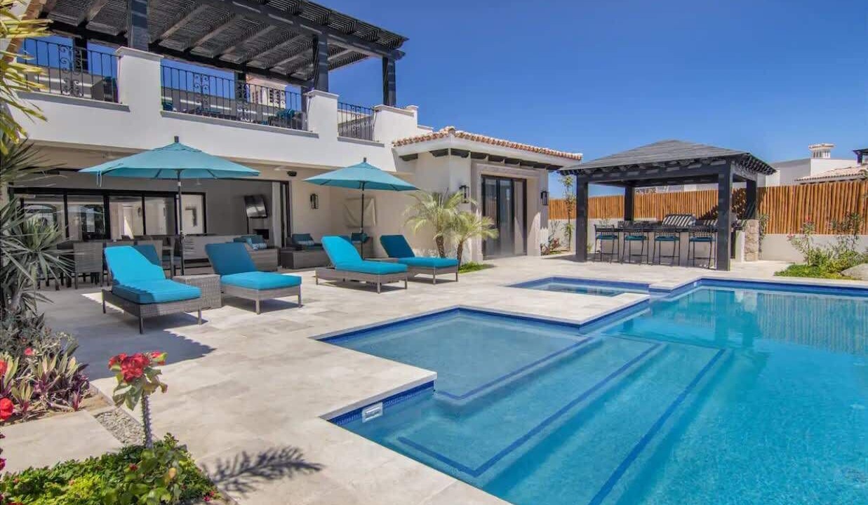 Photo of Outdoor in Los Cabos