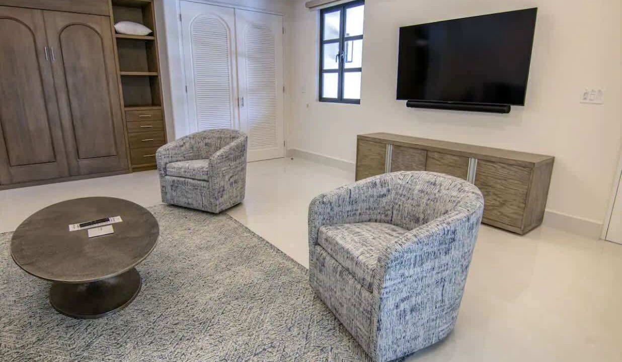 Photo of Livingroom in Los Cabos