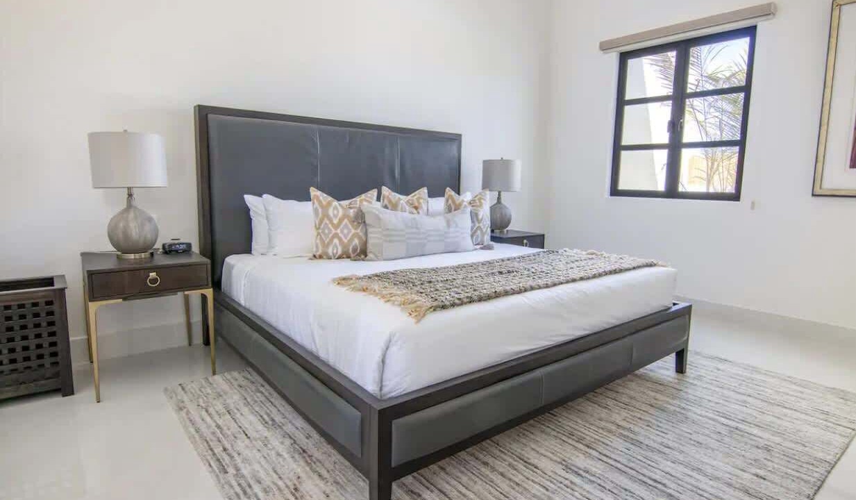 Photo of Bedroom in Los Cabos