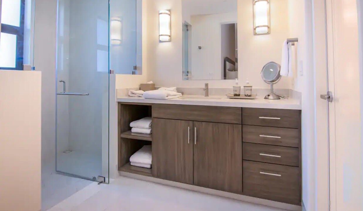 Photo of Bathroom in Los Cabos